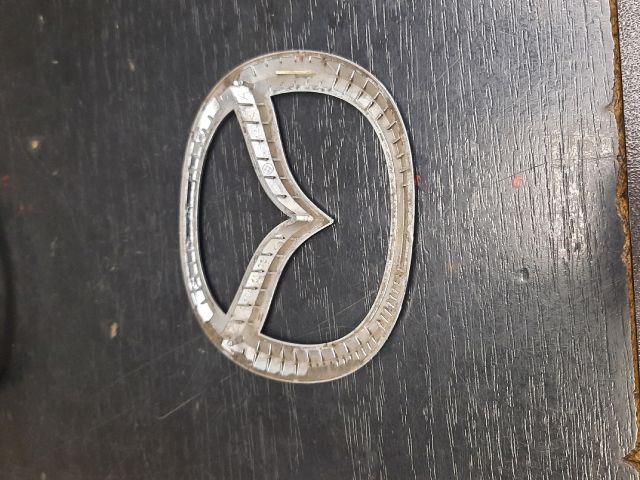 bontott MAZDA CX-9 Hátsó Embléma