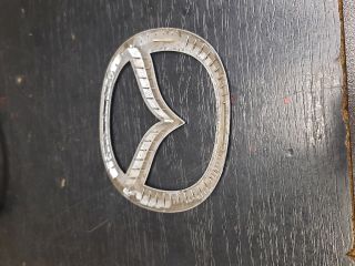 bontott MAZDA CX-9 Hátsó Embléma