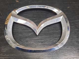 bontott MAZDA CX-9 Hátsó Embléma