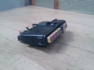 bontott MAZDA DEMIO Biztosítéktábla Motortér