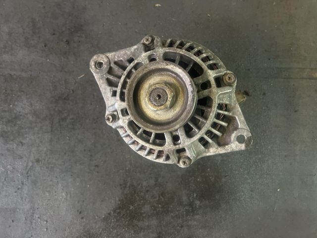 bontott MAZDA DEMIO Generátor