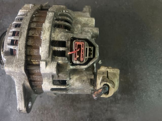 bontott MAZDA DEMIO Generátor