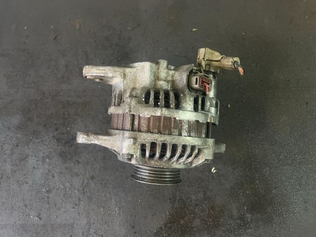 bontott MAZDA DEMIO Generátor