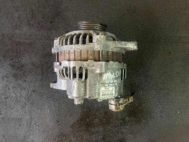 bontott MAZDA DEMIO Generátor