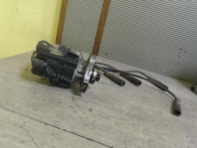 bontott MAZDA DEMIO Gyújtáselosztó és Gyertya Kábel