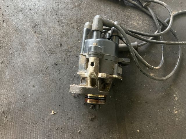 bontott MAZDA DEMIO Gyújtáselosztó