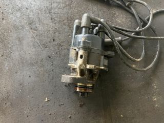 bontott MAZDA DEMIO Gyújtáselosztó