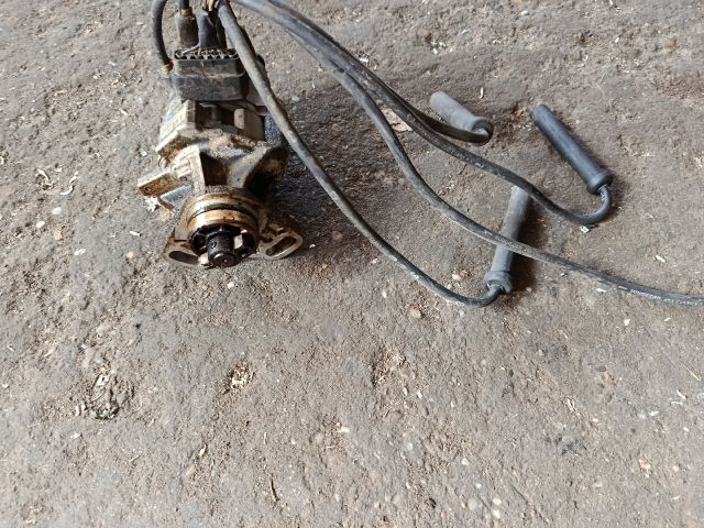 bontott MAZDA DEMIO Gyújtáselosztó