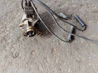 bontott MAZDA DEMIO Gyújtáselosztó