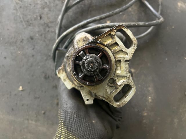 bontott MAZDA DEMIO Gyújtáselosztó