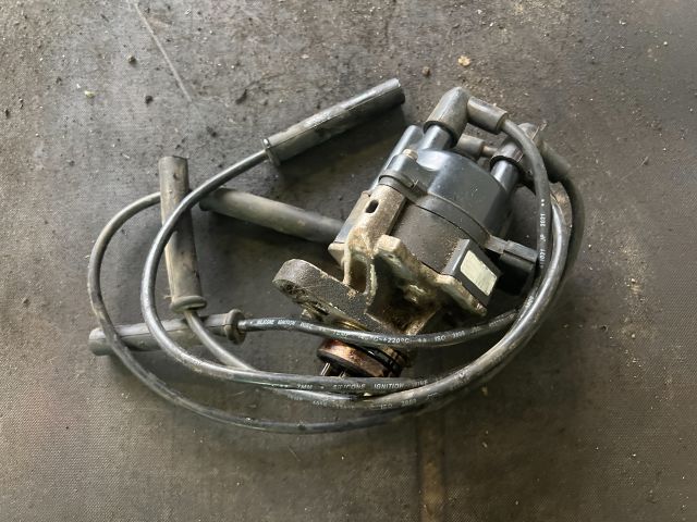 bontott MAZDA DEMIO Gyújtáselosztó