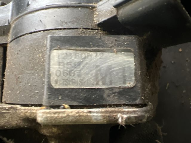 bontott MAZDA DEMIO Gyújtáselosztó