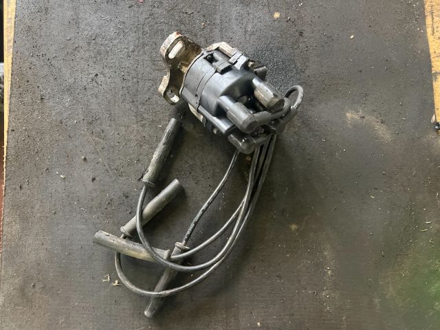 bontott MAZDA DEMIO Gyújtáselosztó