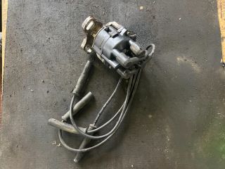 bontott MAZDA DEMIO Gyújtáselosztó