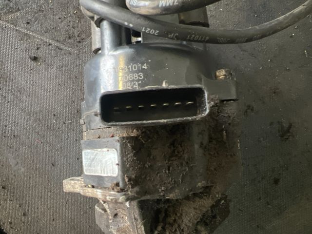 bontott MAZDA DEMIO Gyújtáselosztó