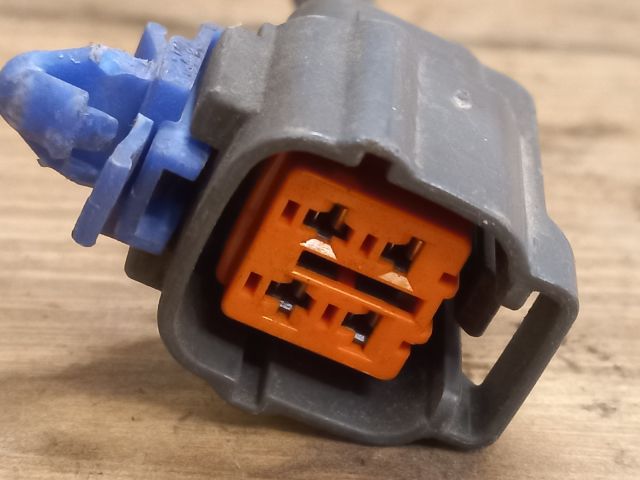 bontott MAZDA DEMIO Hátsó Lambdaszonda