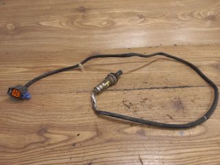 bontott MAZDA DEMIO Hátsó Lambdaszonda