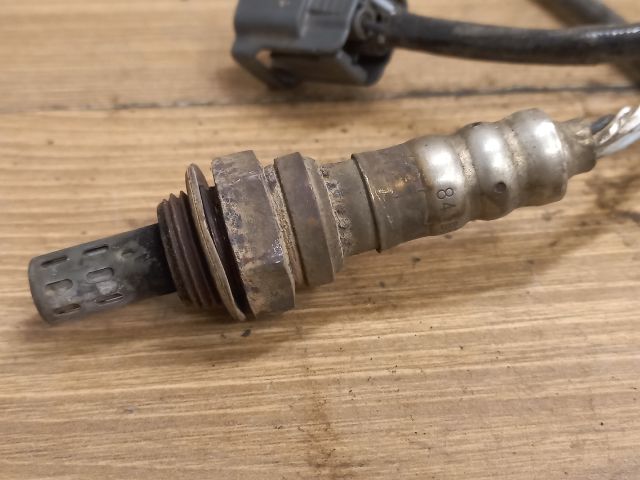 bontott MAZDA DEMIO Hátsó Lambdaszonda