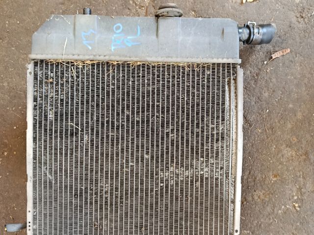 bontott MAZDA DEMIO Hűtő Ventilátor(ok), Radiátor(ok) Szett