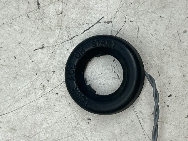 bontott MAZDA DEMIO Immobilizer Elektronika