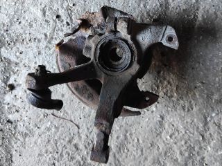 bontott MAZDA DEMIO Jobb első Csonkállvány Kerékaggyal