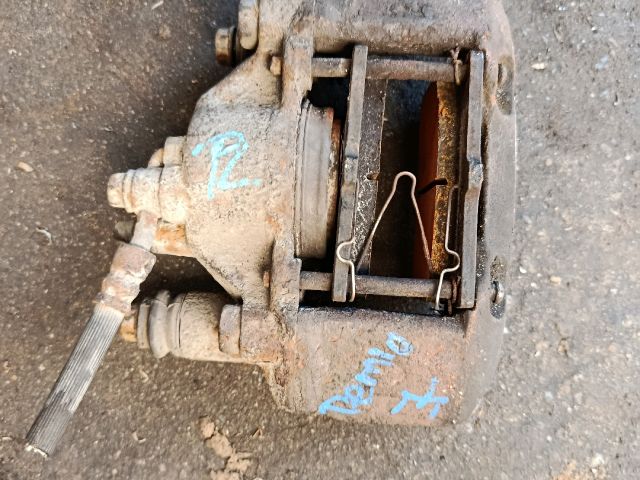 bontott MAZDA DEMIO Jobb első Féknyereg Munkahengerrel