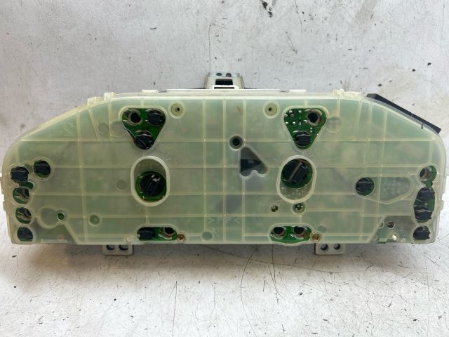 bontott MAZDA DEMIO Kilométeróra