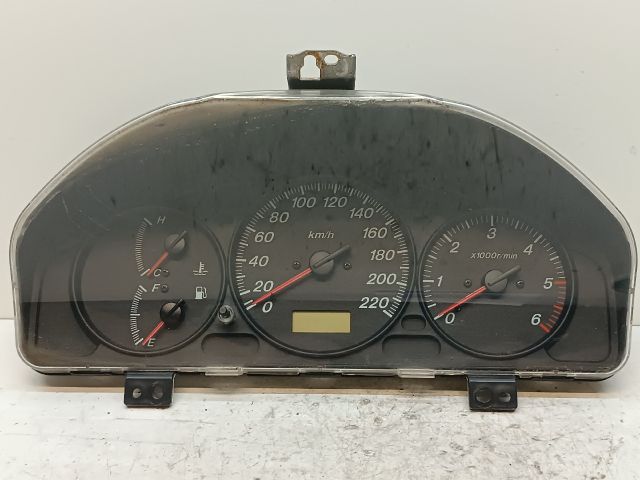 bontott MAZDA DEMIO Kilométeróra