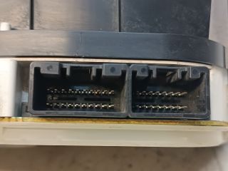 bontott MAZDA DEMIO Kilométeróra