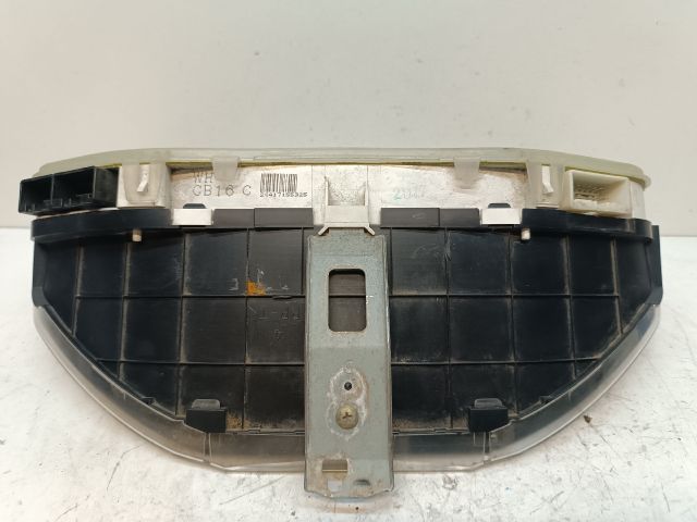 bontott MAZDA DEMIO Kilométeróra