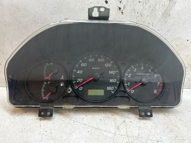 bontott MAZDA DEMIO Kilométeróra