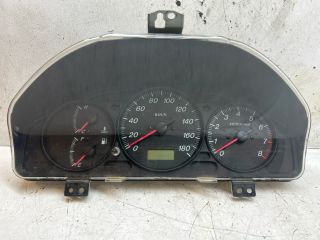 bontott MAZDA DEMIO Kilométeróra