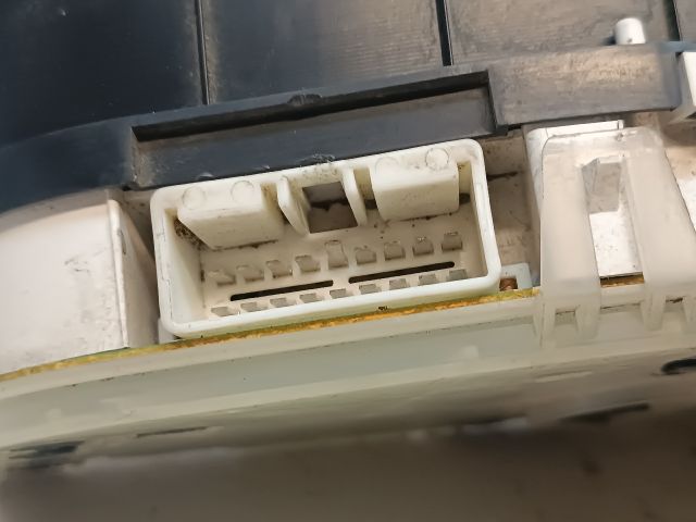 bontott MAZDA DEMIO Kilométeróra