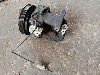 bontott MAZDA DEMIO Klímakompresszor