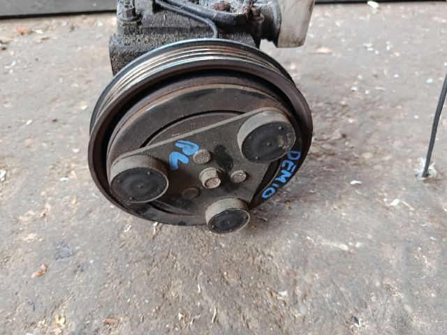 bontott MAZDA DEMIO Klímakompresszor