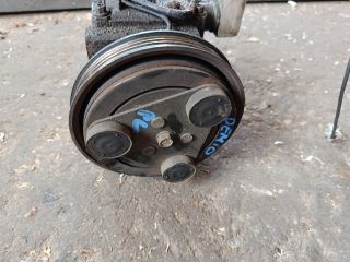 bontott MAZDA DEMIO Klímakompresszor