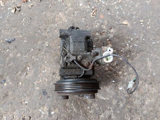 bontott MAZDA DEMIO Klímakompresszor