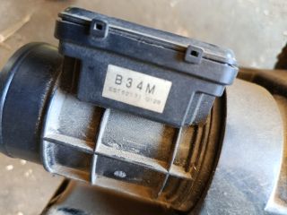 bontott MAZDA DEMIO Légtömegmérő