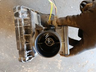 bontott MAZDA DEMIO Légtömegmérő