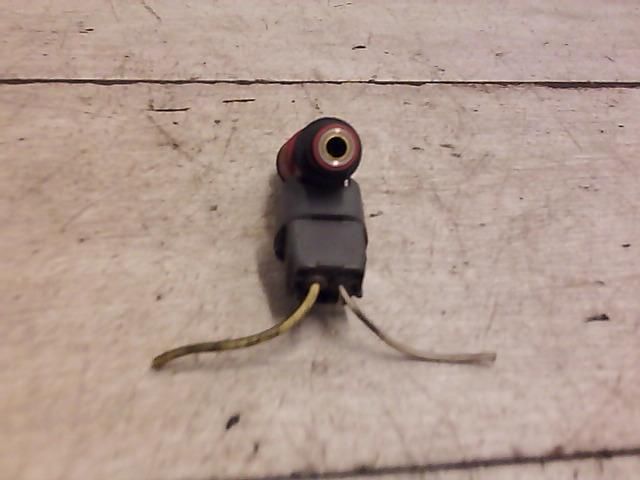 bontott MAZDA DEMIO Porlasztó (1 db)