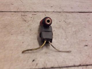 bontott MAZDA DEMIO Porlasztó (1 db)