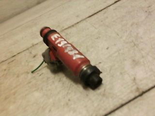 bontott MAZDA DEMIO Porlasztó (1 db)