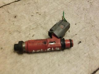 bontott MAZDA DEMIO Porlasztó (1 db)