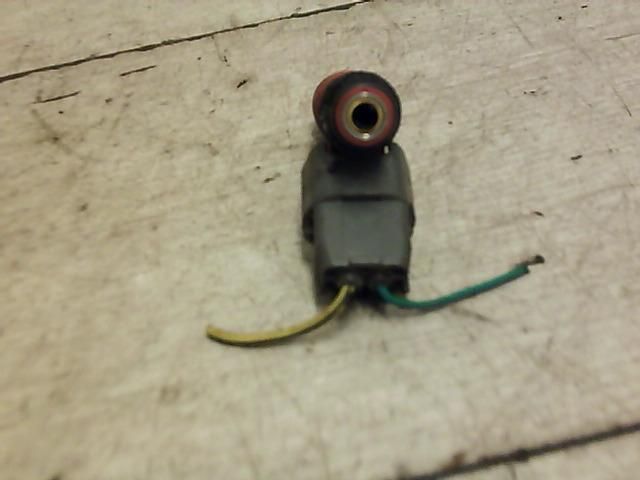 bontott MAZDA DEMIO Porlasztó (1 db)