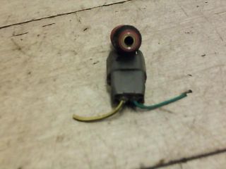 bontott MAZDA DEMIO Porlasztó (1 db)