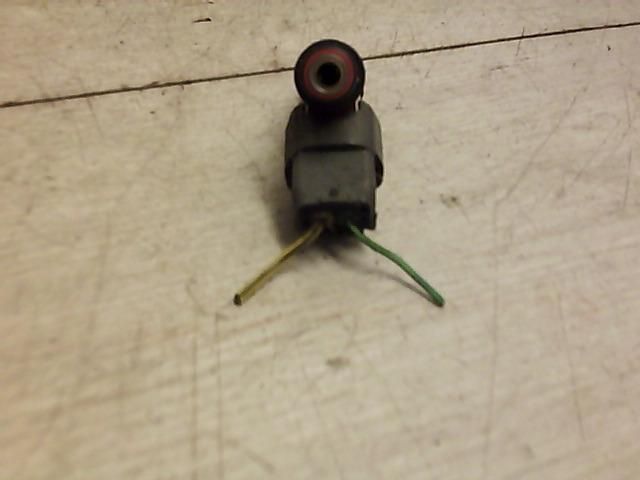 bontott MAZDA DEMIO Porlasztó (1 db)