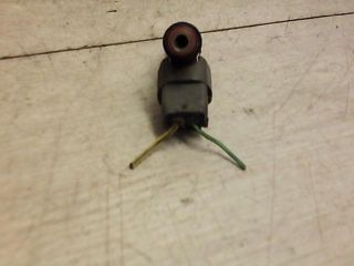 bontott MAZDA DEMIO Porlasztó (1 db)