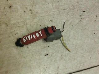 bontott MAZDA DEMIO Porlasztó (1 db)