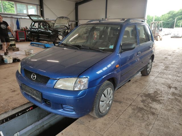 bontott MAZDA DEMIO Porlasztó (1 db)