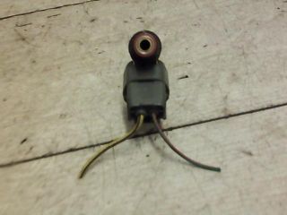 bontott MAZDA DEMIO Porlasztó (1 db)